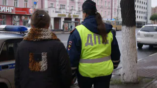 Масштабные рейды: в пятницу и выходные на рязанских дорогах будут ловить нарушителей