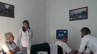 Малышей из Чувашии осмотрели врачи федерального карлдиоцентра имени Бакулева