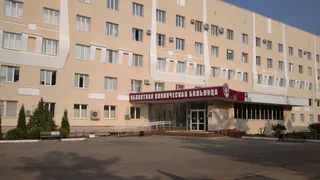 Во Владимире хирурги областной больницы спасли пациента из Мурома с тяжелым перитонитом