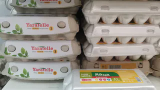 Лотки от яиц больше не выкидываю: экономная подружка подсказала, как их можно использовать в быту - не нарадуюсь ее хитрости