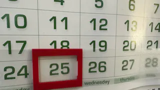 Февраль и март подарят рязанцам по 3 выходных дня подряд