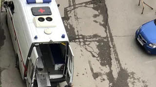 Под Рязанью мужчина дважды за минуту попал под машину: скончался на месте