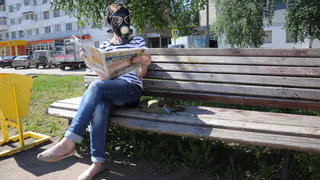 Несколько ночей я не мог дышать: рязанец жалуется на вонь в Дашково-Песочне