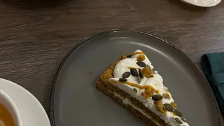 В январе жители Коми потратили на “общепит” 1,5 миллиарда рублей