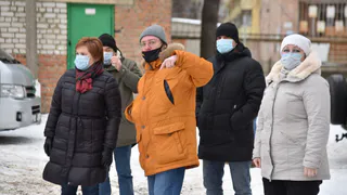 Надавали советов: Сорокина решила обсудить книгу урбаниста Варламова с рязанцами