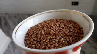 В Роскачестве проверили марки гречневой крупы - теперь они в черном списке.