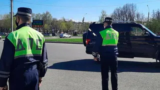 Нетрезвые выходные: нижнекамских водителей задержали автоинспекторы