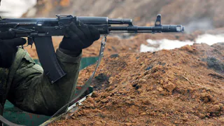 Для подготовки к военной службе жителей Пензы научат стрелять