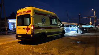 Вдова отсудила 1 млн рублей за смерть мужа в драке у караоке-бара Набережных Челнов