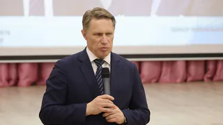 Мурашко заявил о грядущих переменах в лечении онкозаболеваний в ближайшие 5 лет