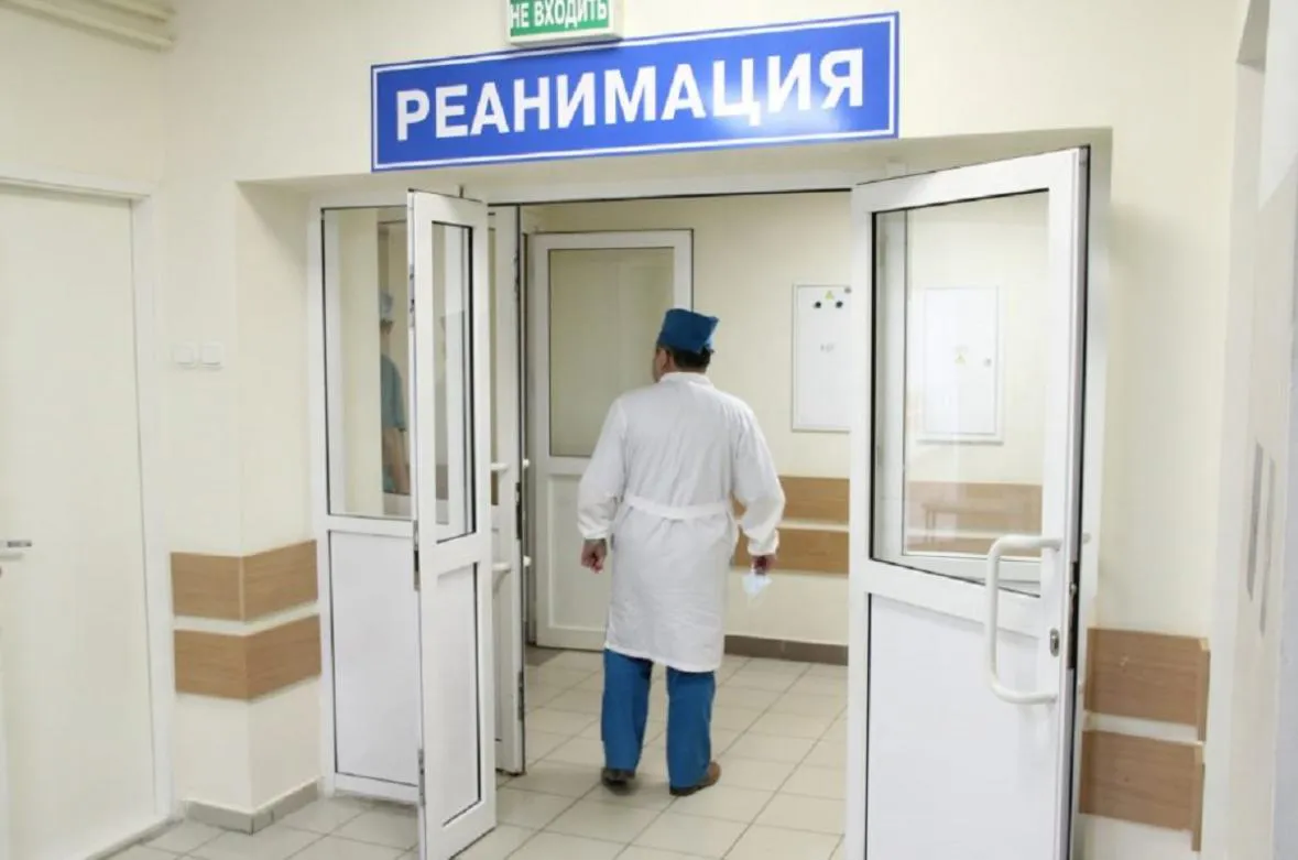 Скончался еще один рабочий из Нижнекамска, пострадавший при пожаре на НКНХ