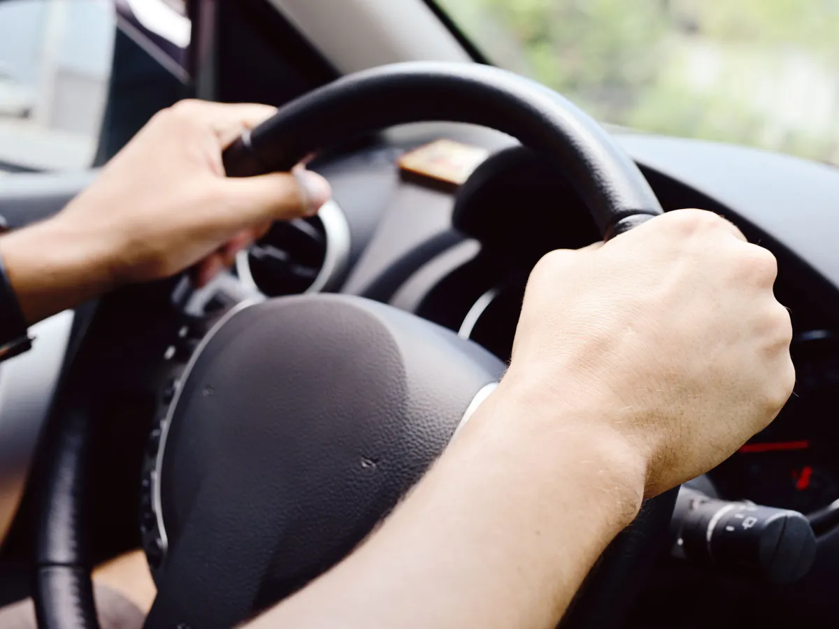 В Пензе приостановлено движение по мосту в районе нового путепровода