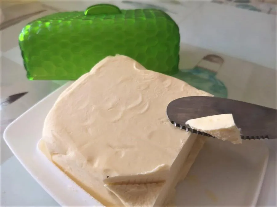 О неожиданных свойствах сливочного масла рассказали врачи