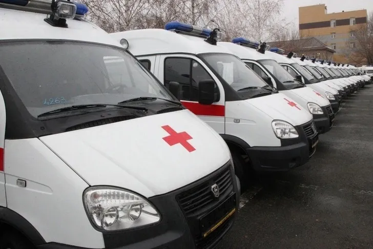 Врачи предупредили магнитогорцев о синдроме праздничного сердца