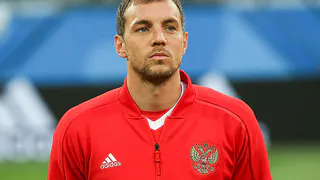 Меломан: Дзюба посоветовал слушать песни «Какого-то Элвина Грея»