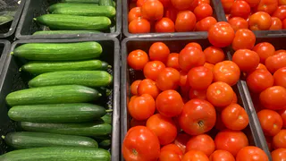 В Рязани откроют еще одну ярмарку