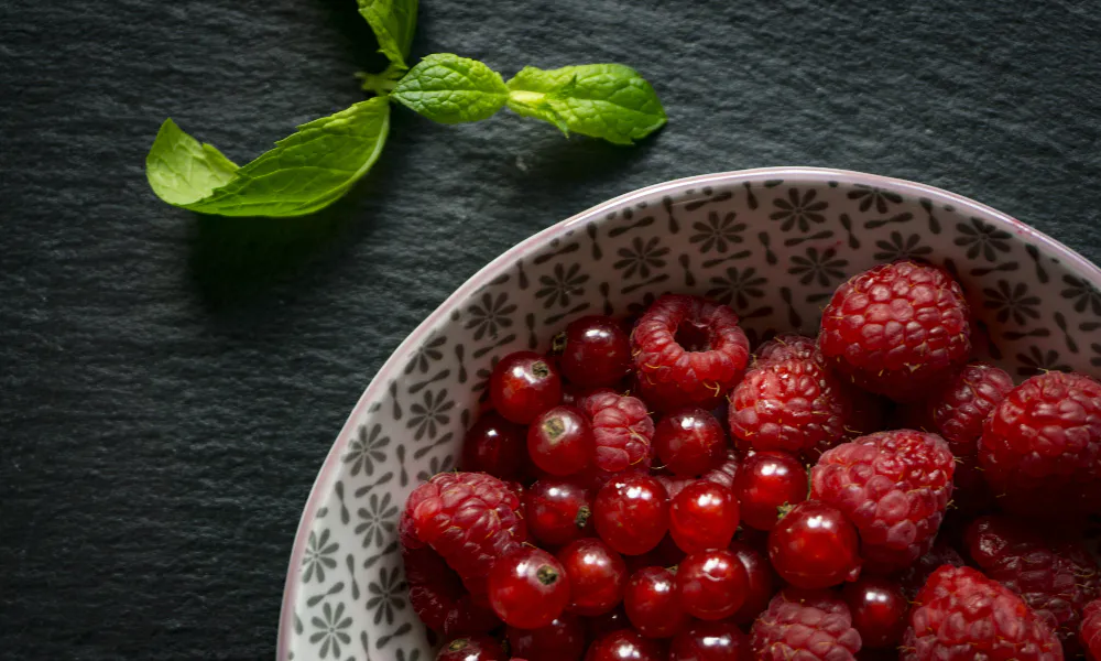 Лучшая весенняя подкормка ягодных: не упустите момент