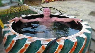 Россияне «подсели» на бассейны