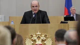 Эта пятница наконец-то стала выходным днем - приятный сюрприз от Мишустина порадовал россиян