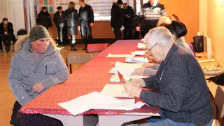 Брянская область - в топ-10 регионов по росту явки на выборах президента