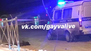 В Перми неадекват устроил пальбу на улице: погибла случайная прохожая