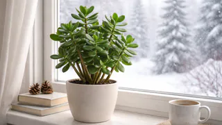 Место в квартире, куда нужно поставить толстянку, чтобы принести в дом успех и финансовое изобилие