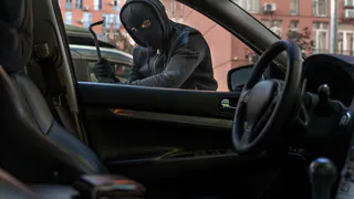 В Коврове перед судом предстанет серийный вор и автоугонщик