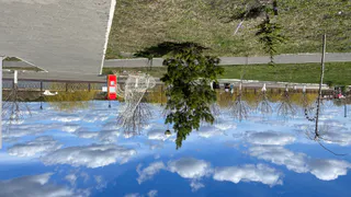 17 апреля в Пензенской области прогнозируется желтый уровень погодной опасности