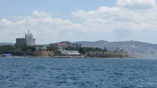 "Еле ноги унесли от этого гостеприимства": россиянин дал честный отзыв об отдыхе в Абхазии