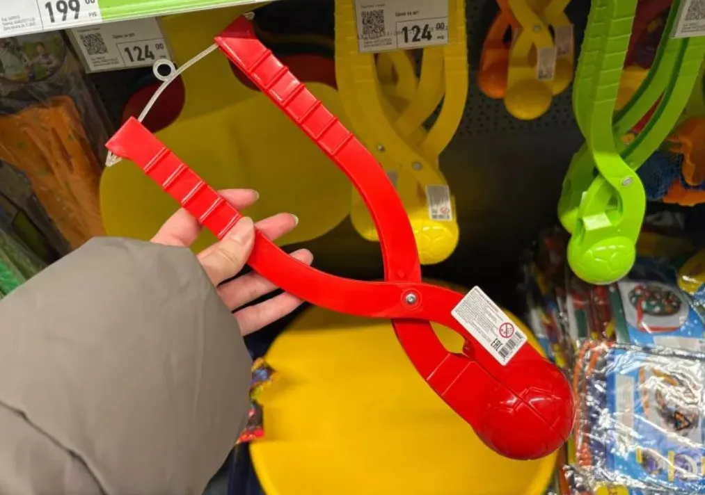 Фикс Прайс снова меня поразил: 9 игрушек для детей - они запищат от радости. И для мальчиков, и для девочек