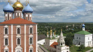 Музей-заповедник Рязанского кремля откроется в начале 2023 года