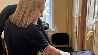 Миграционные правила в Магнитогорске нарушили иностранец и местная жительница