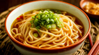 Этот продукт, популярный в России, помогает китайцам доживать до 100 лет: считается вредным