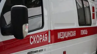 5-летний пассажир легковушки впал в кому после ДТП в Почепе