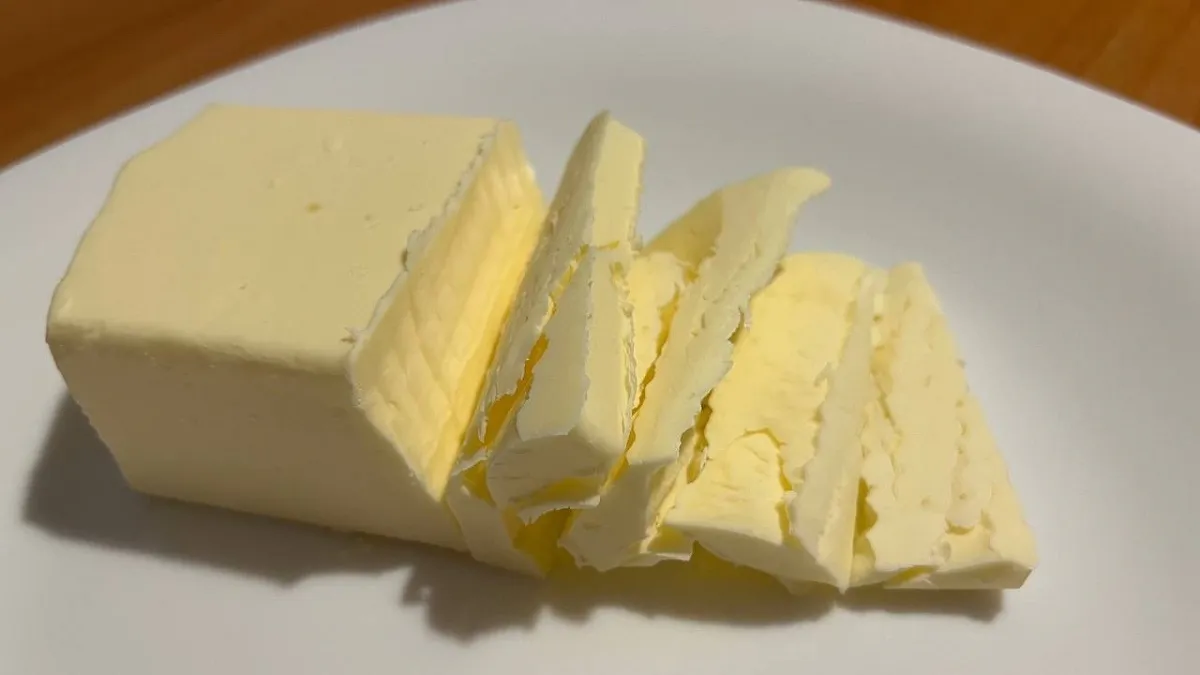 Можно брать хоть 4 пачки – внутри чистейшие сливки: Росконтроль назвал хорошие марки сливочного масла
