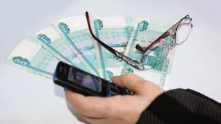 Нижнекамец перечислил мошенникам 188000 рублей