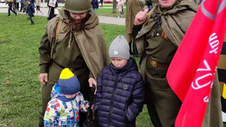 В Коврове пройдут праздничные мероприятия ко Дню Победы