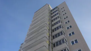 Рязанка упала с балкона девятого этажа и погибла