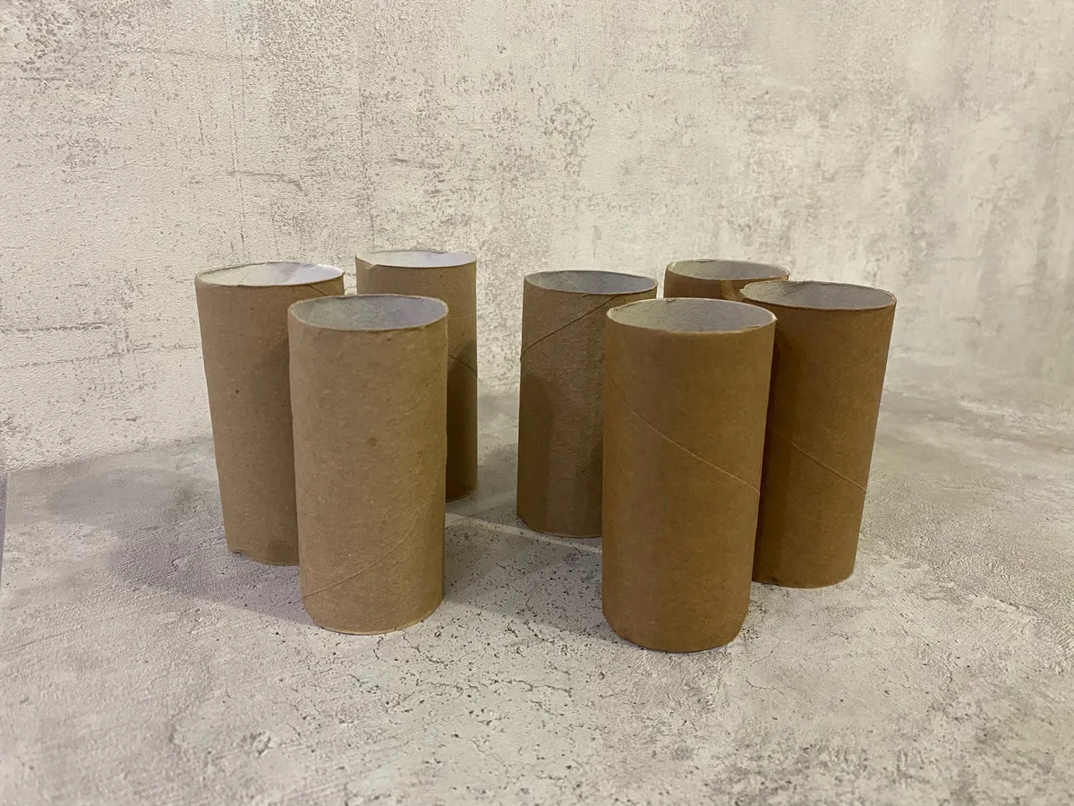 Втулки от туалетной бумаги берегу как зеницу ока: вот как их применяю — полезная вещь для решения многих проблем