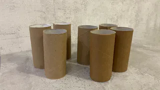 Втулки от туалетной бумаги берегу как зеницу ока: применяю их только так — полезная вещь для решения многих проблем