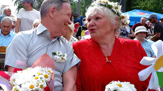 День семьи, любви и верности в Сыктывкаре пройдет на стадионе: дожди не помеха празднику