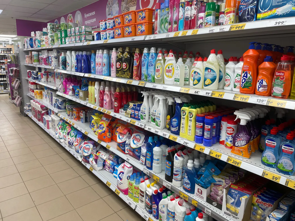 С 1 сентября исчезнет с полок магазина: подготовьтесь заранее и закупите этот товар