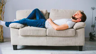 На пенсию стали уходить в 20-30 лет