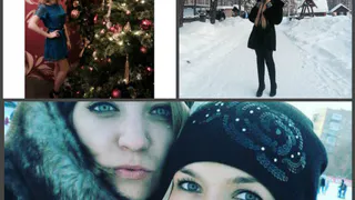 Инстаграм рязанцев:  первое фото с елкой, холодный январь и отличные выходные