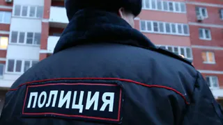 В Рязанской области пасынок едва не зарезал отчима