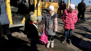 Татьяна Кулешова прокомментировала прием беженцев в Брянской области