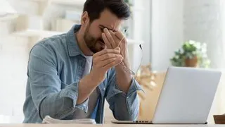 Как ведут себя знаки зодиака, когда они сильно устали: Весы, Скорпион, Стрелец…