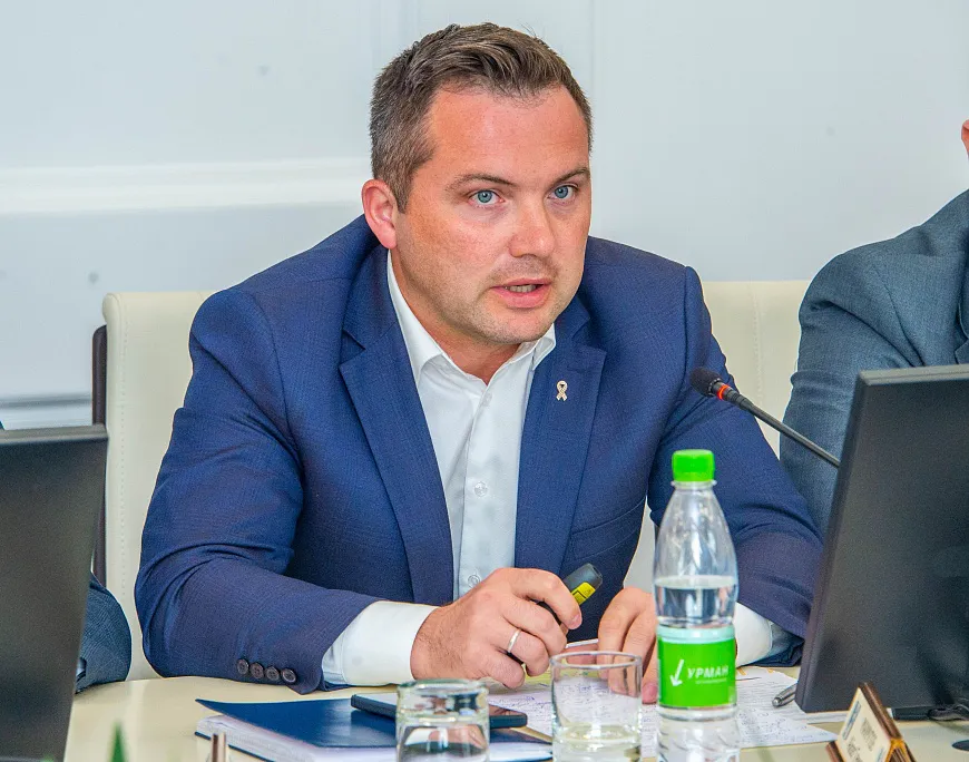9 Мая основные мероприятия пройдут на трех площадках города