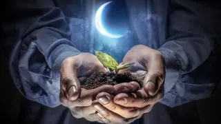 Как повлияет на людей новолуние 19 мая