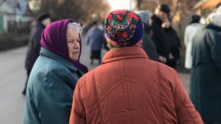 Пока потерпите: Путин пообещал проиндексировать пенсии в ближайшие годы